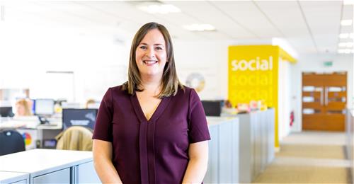 220518LouiseMcEveleyLiverpoolPresident 220518LouiseMcEveleyLiverpoolPresident