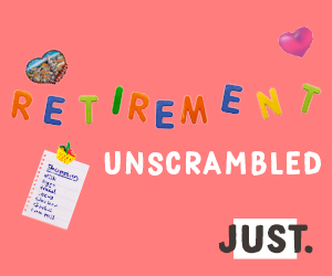 Just Retirement Just Retirement